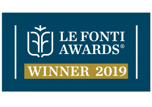 le fonti 2019
